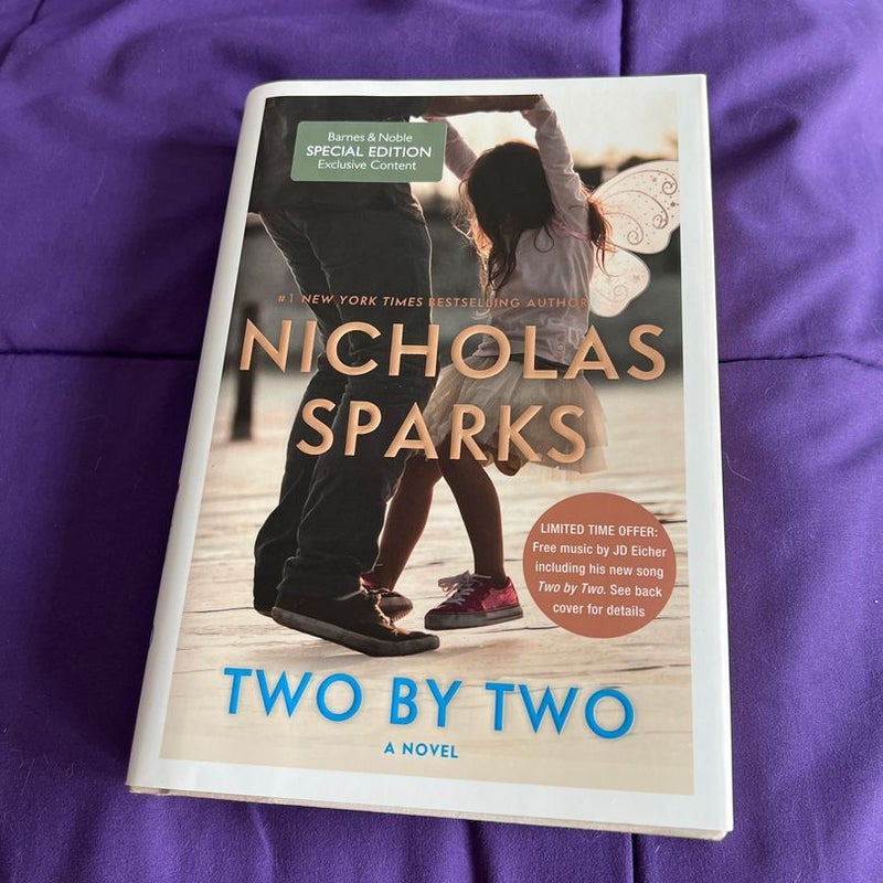 Two by Two
