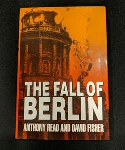 The Fall of Berlin