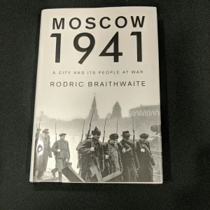 Moscow 1941