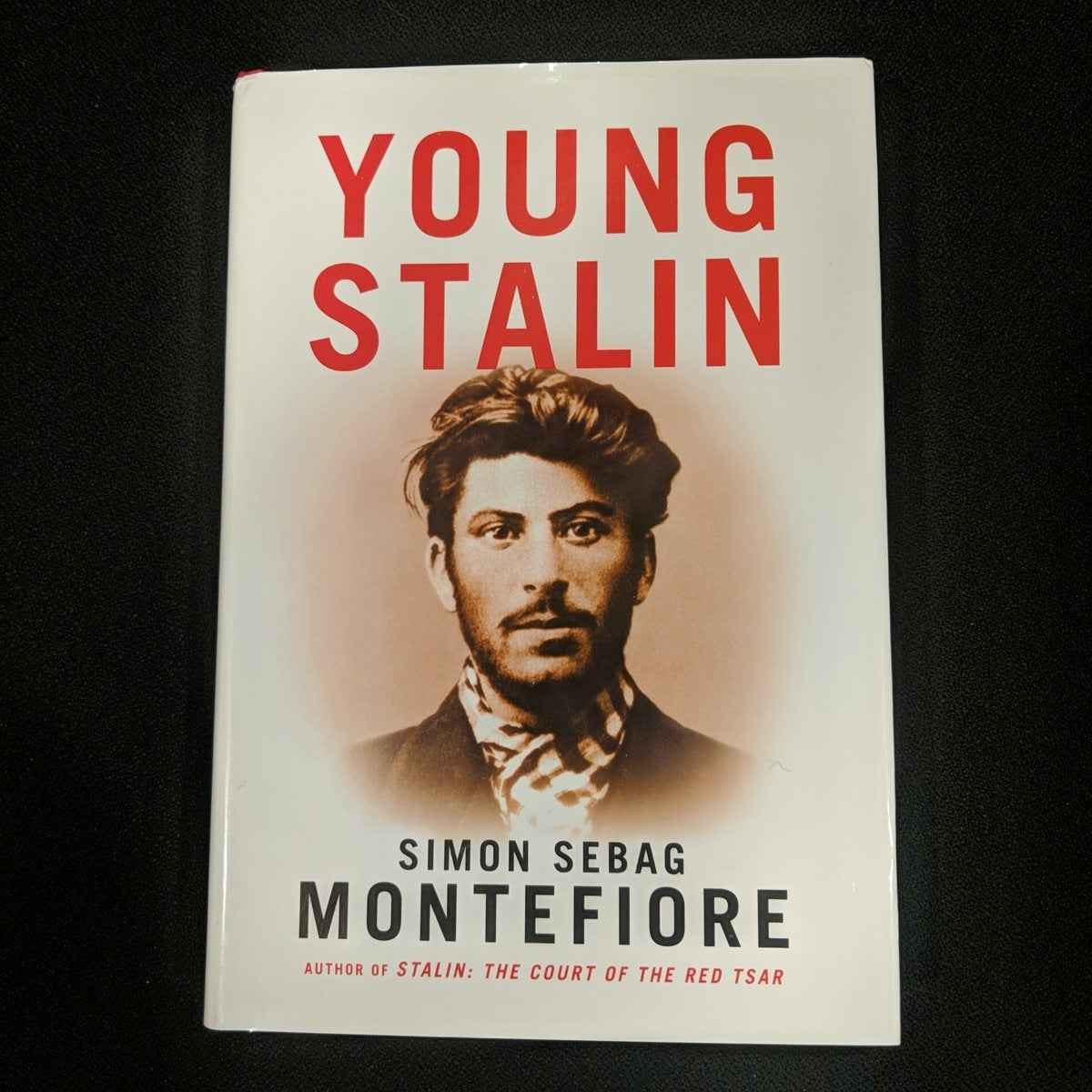 Young Stalin