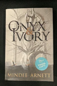 Onyx and Ivory 