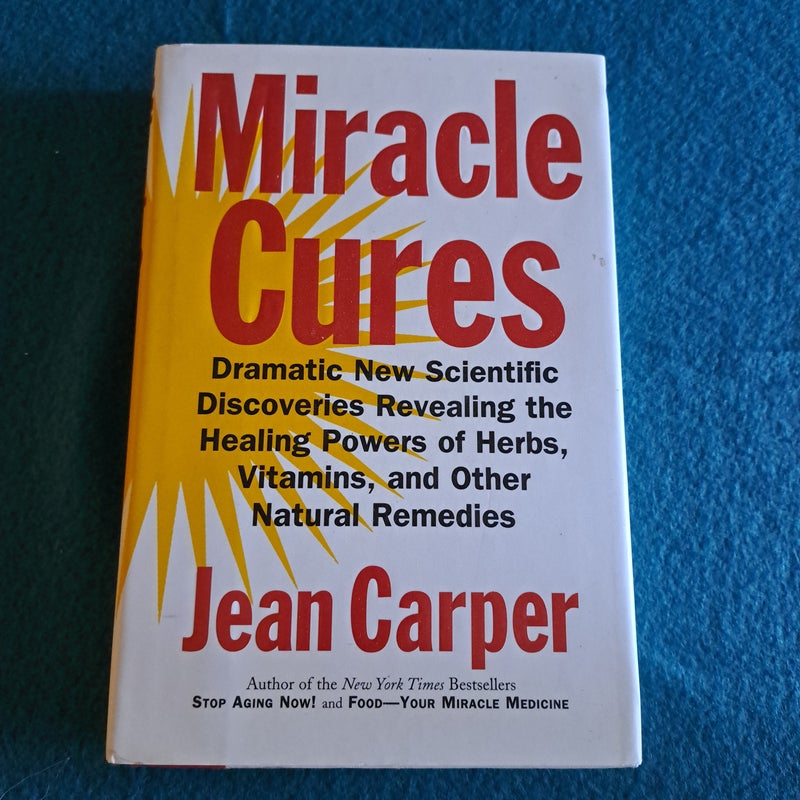 Miracle Cures