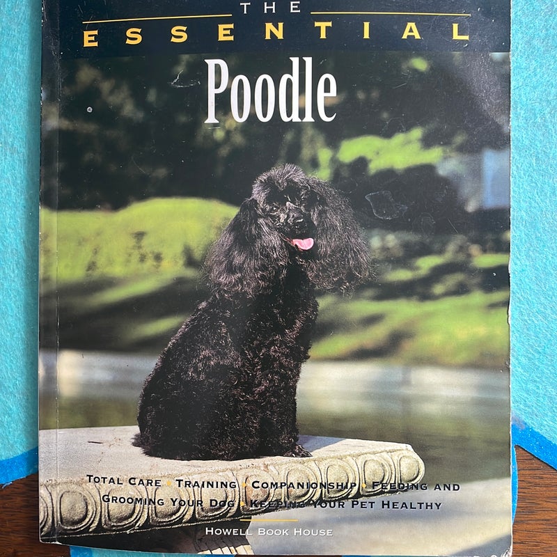 The Essential Poodle