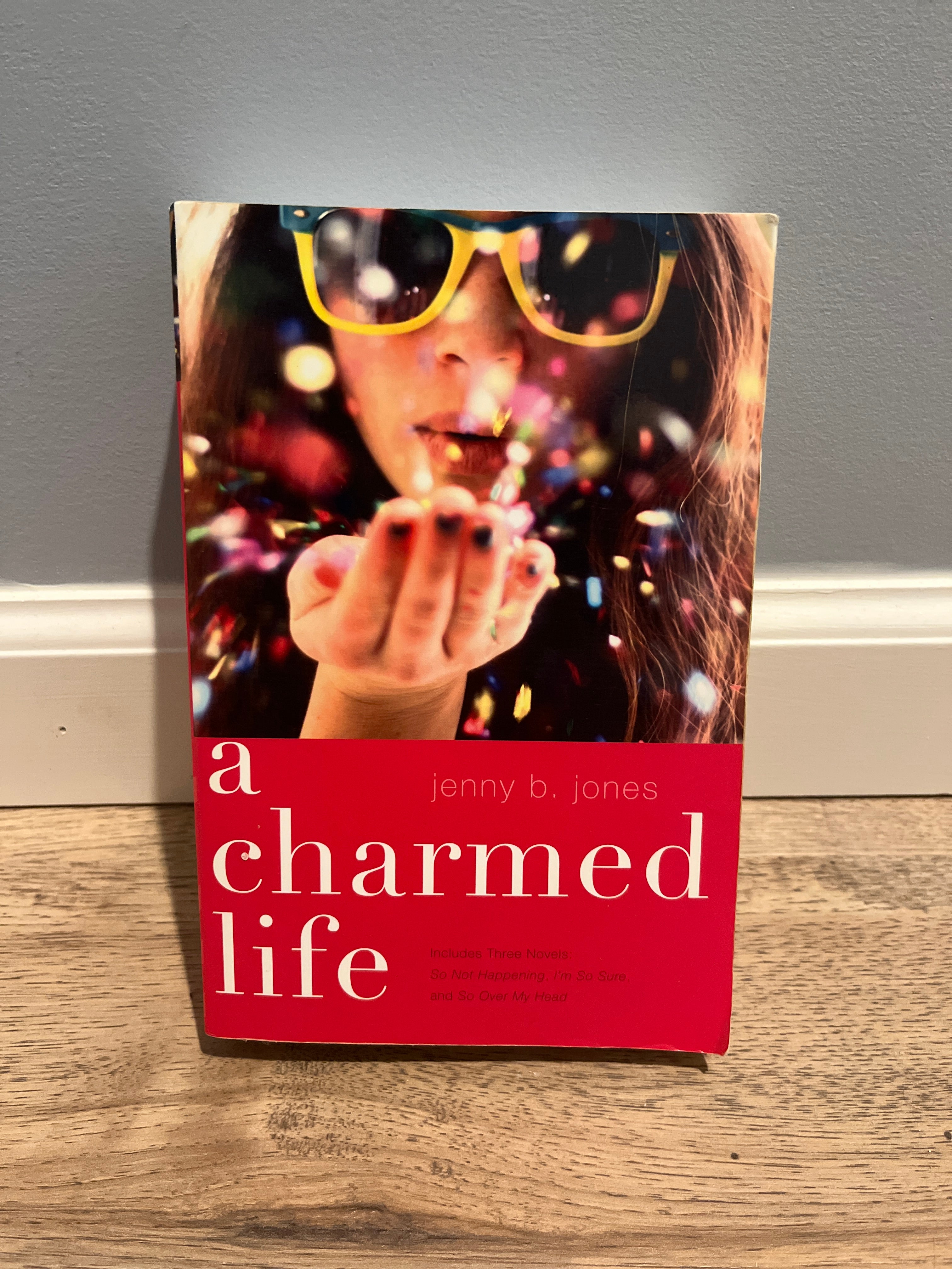 A Charmed Life