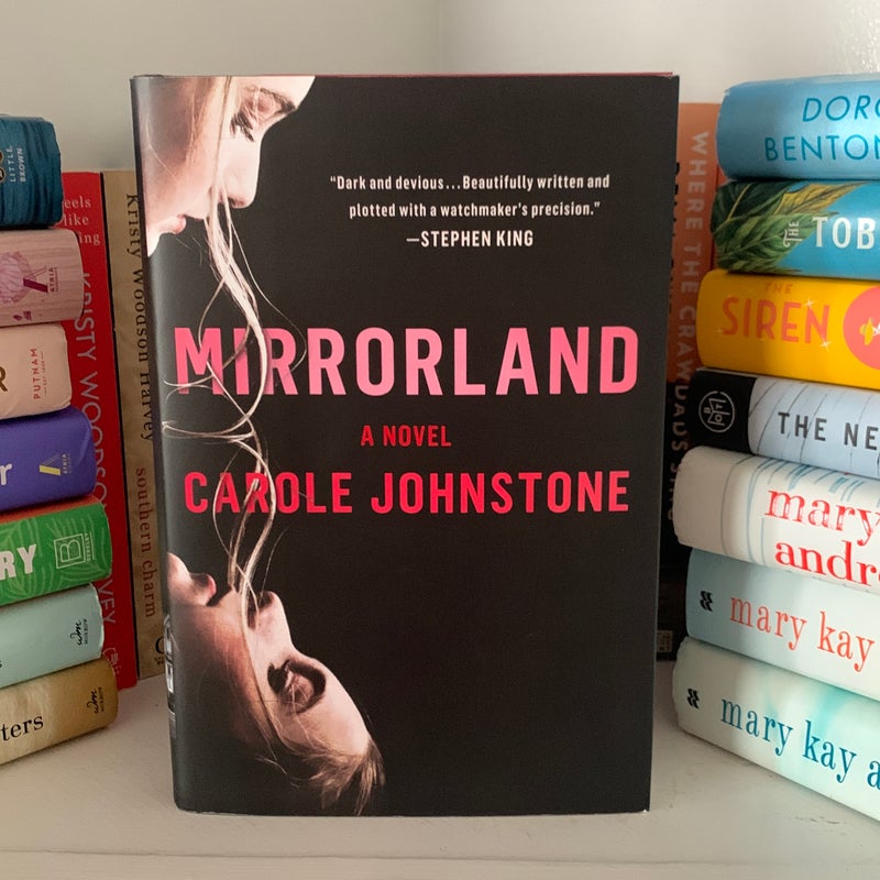 Mirrorland