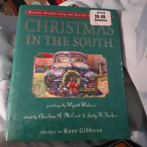 Christmas in the South
