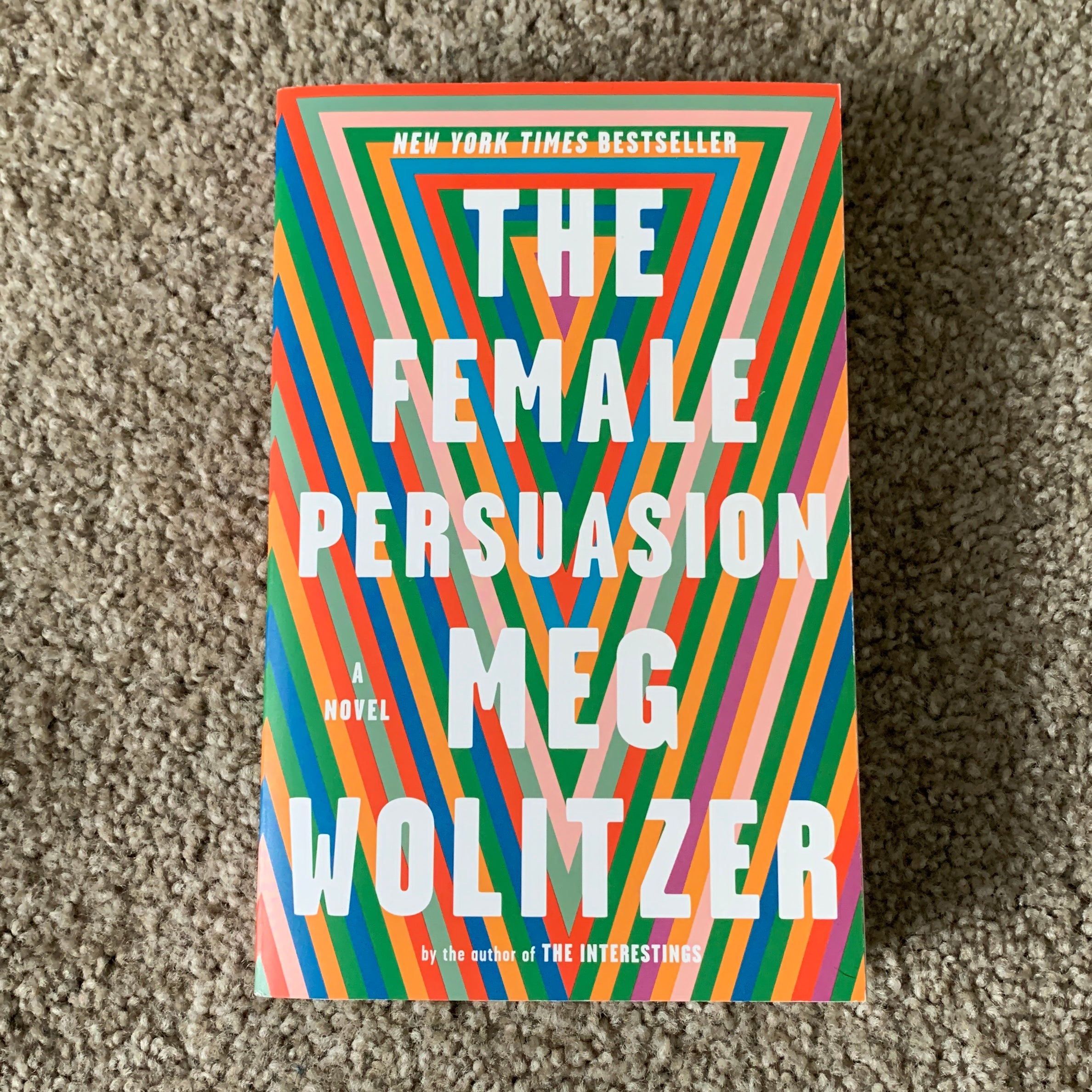 The Female Persuasion