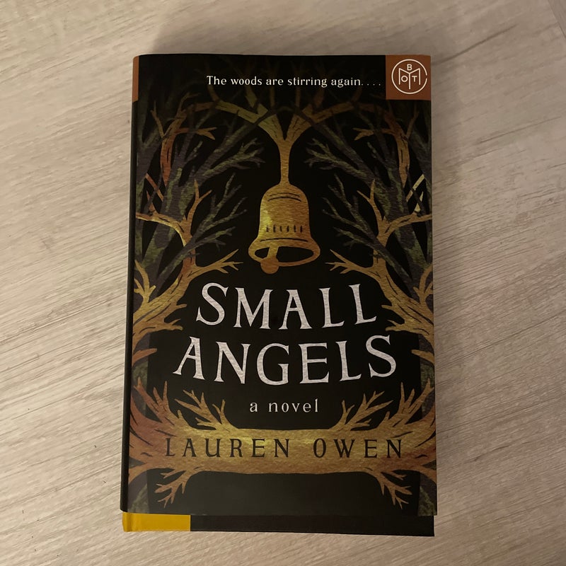 Small Angels