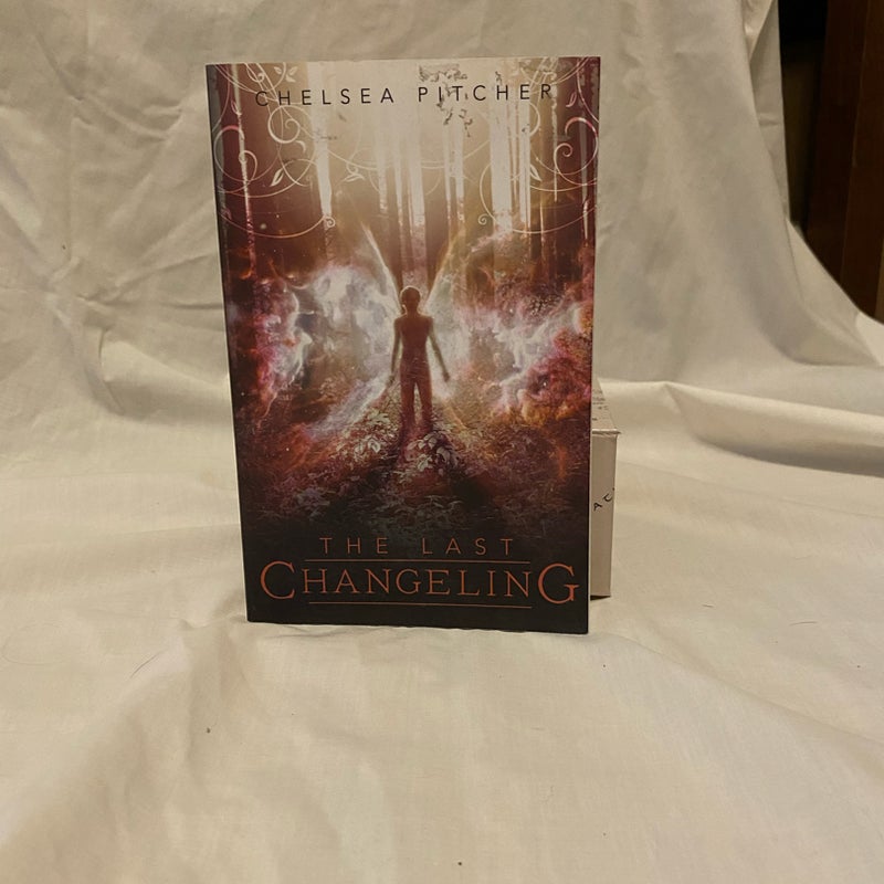 The Last Changeling