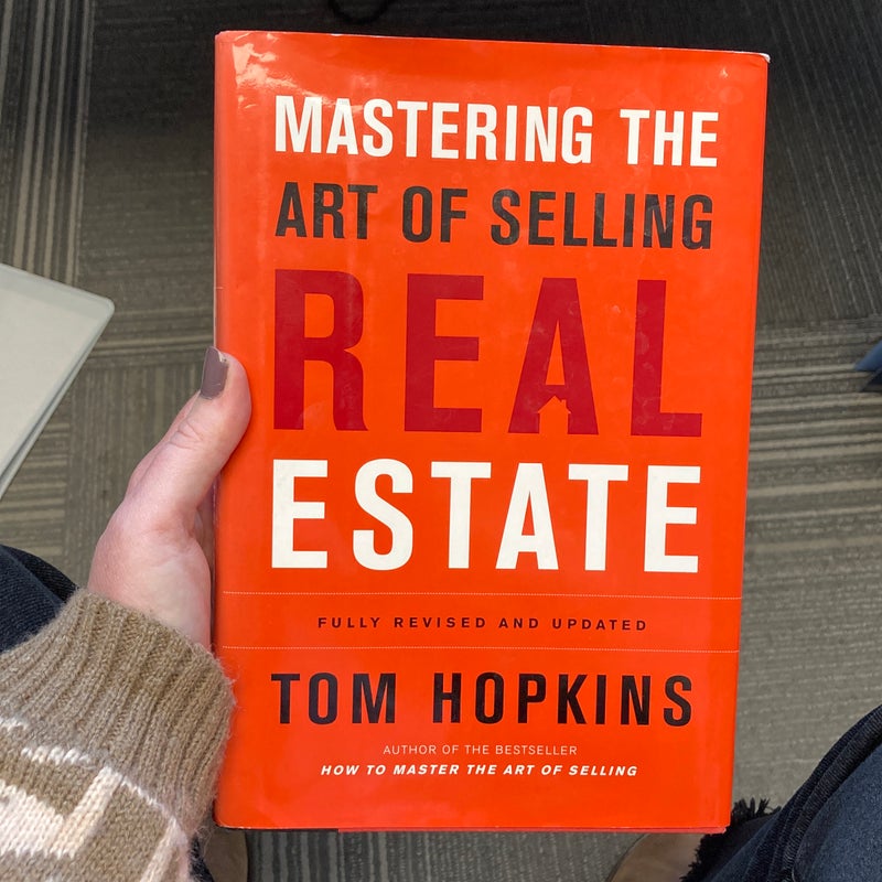 Mastering the Art of Selling Real Estate