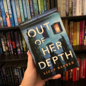 Out of Her Depth