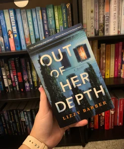 Out of Her Depth