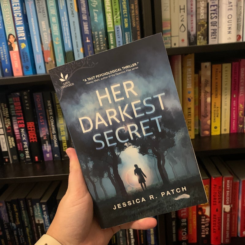 Her Darkest Secret