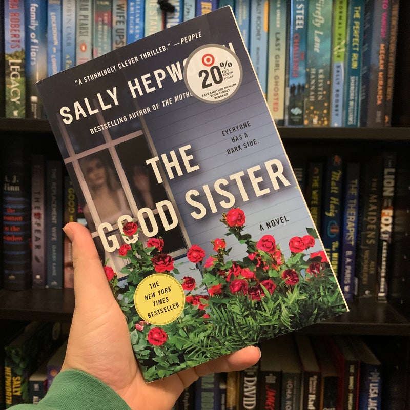 The Good Sister