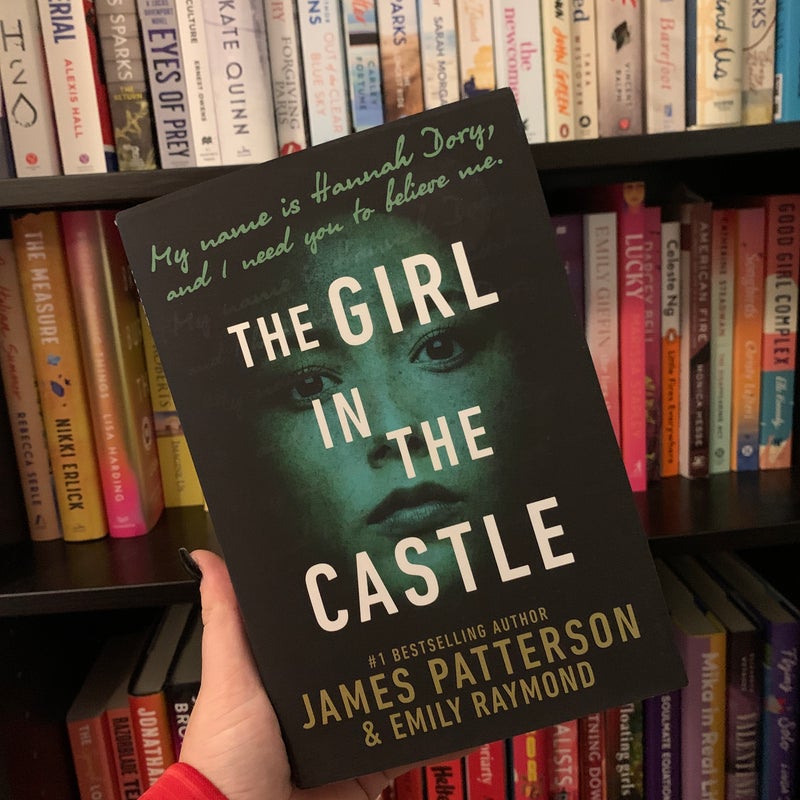 The Girl in the Castle