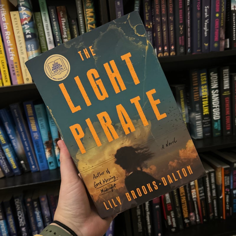 The Light Pirate
