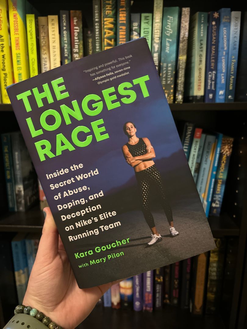 The Longest Race