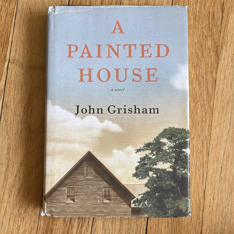 A Painted House
