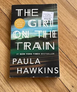 The Girl on the Train