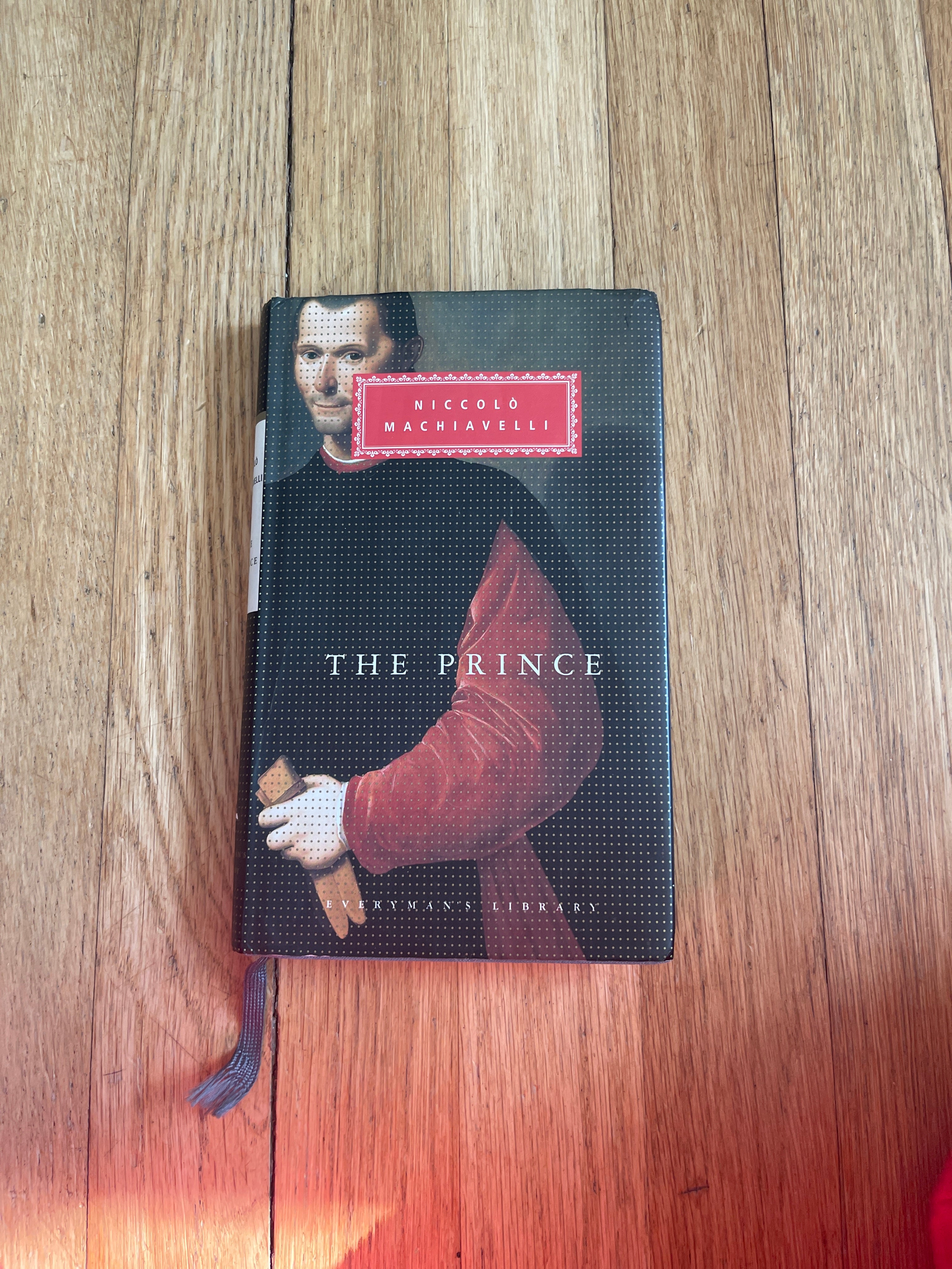 The Prince