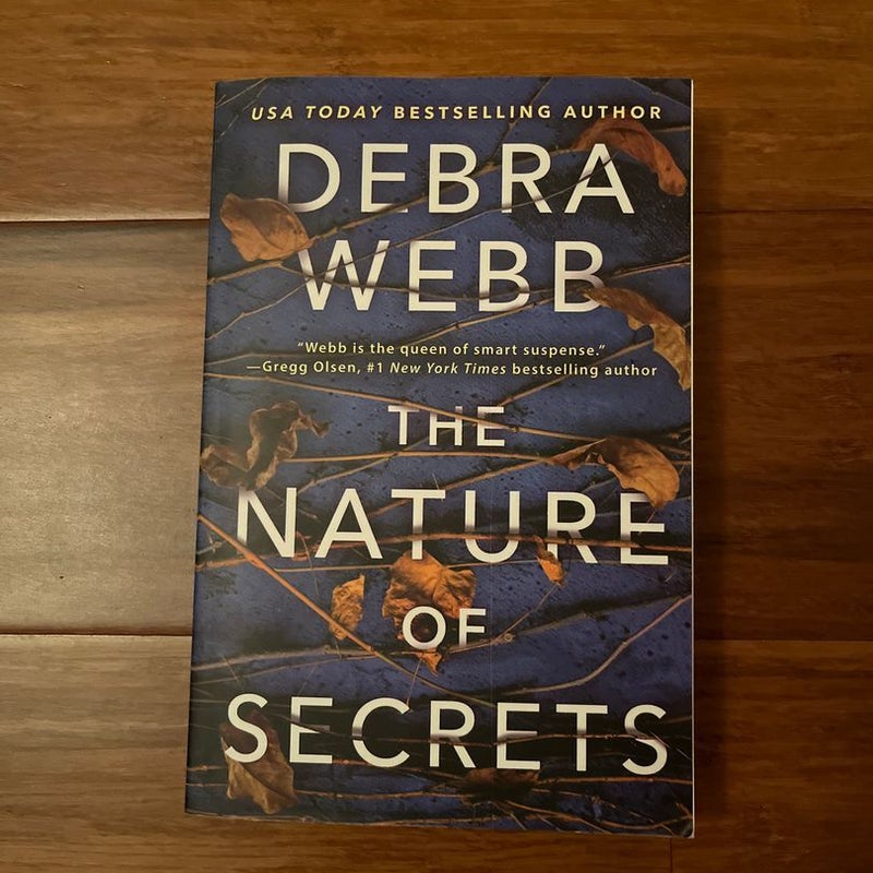 The Nature of Secrets