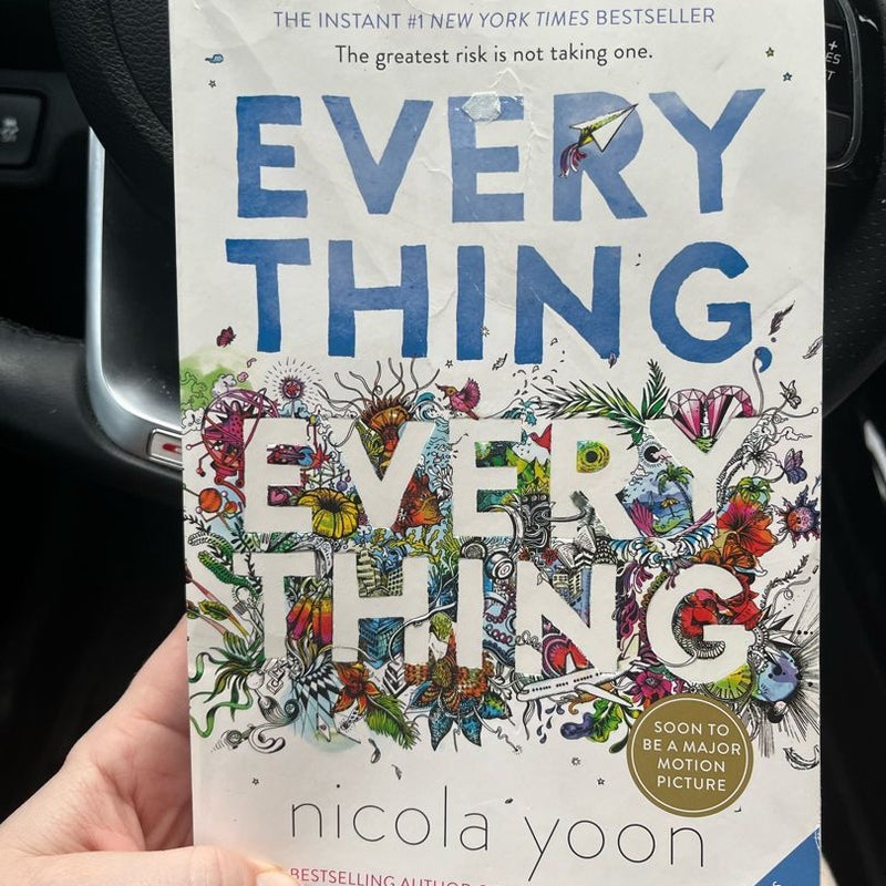 Everything Everything