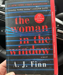 The Woman in the Window