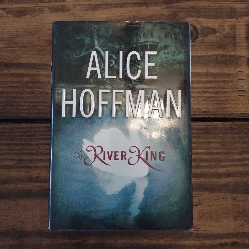 The River King