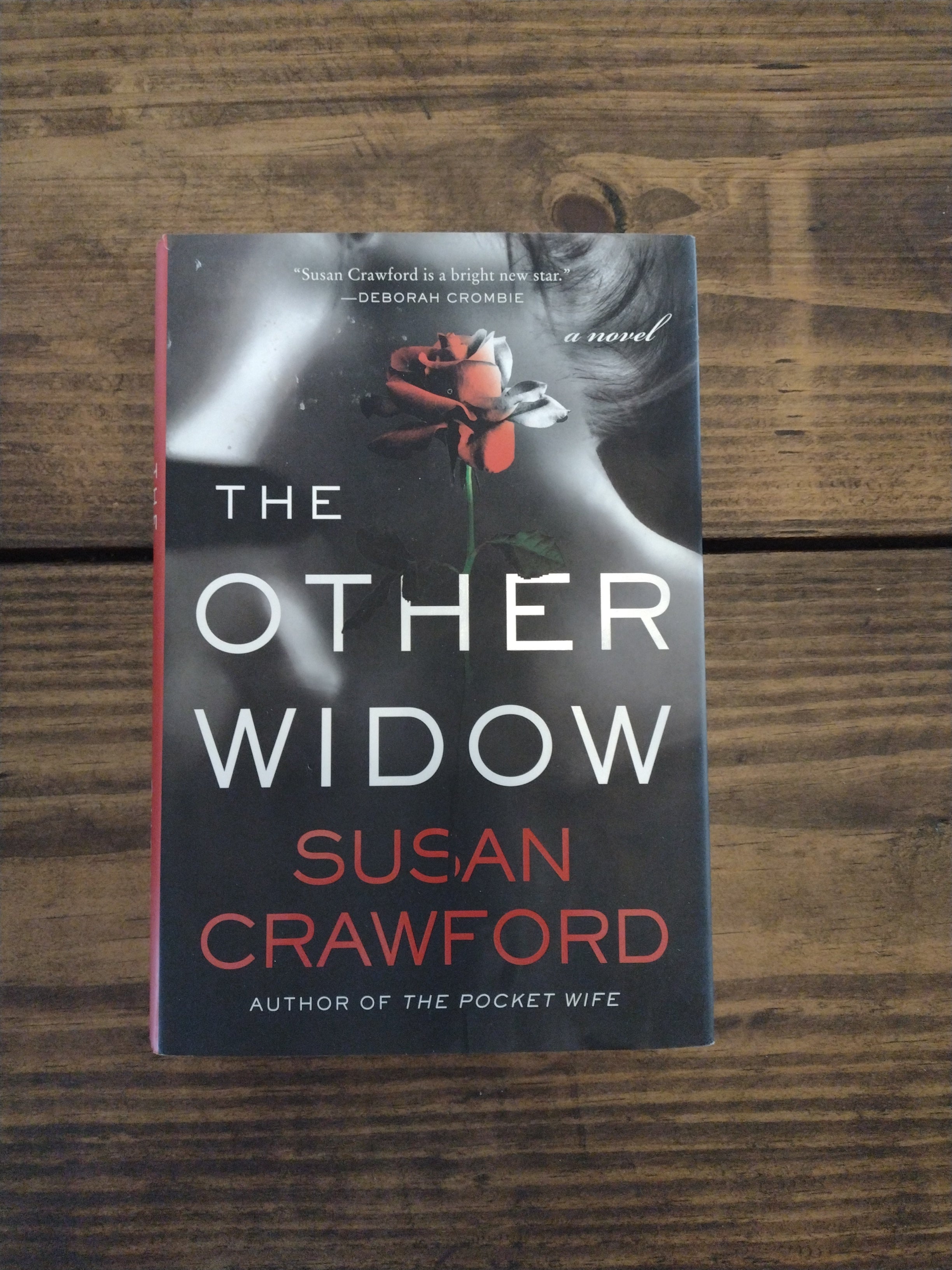 The Other Widow