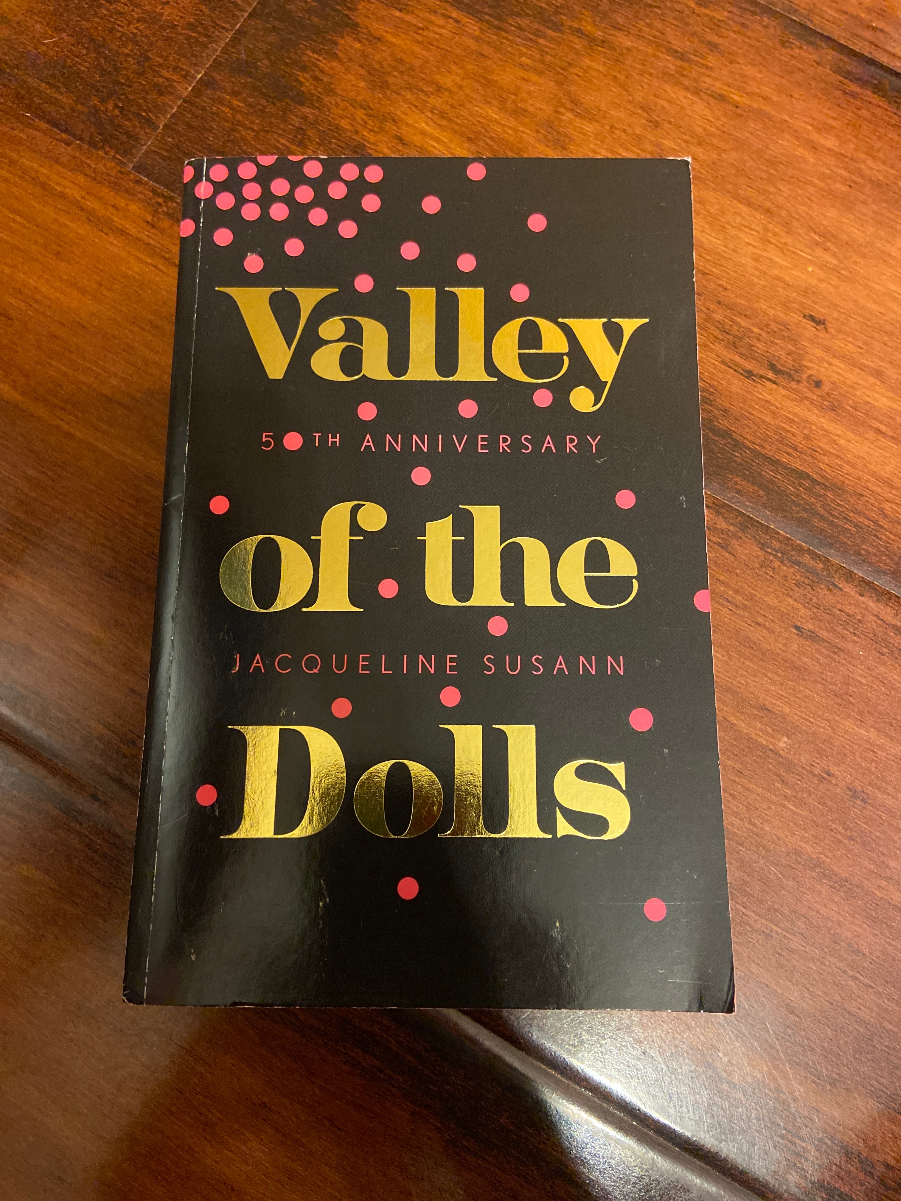 Valley of the Dolls