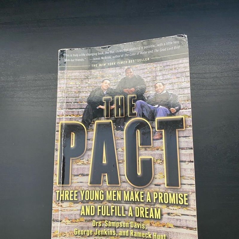 The Pact