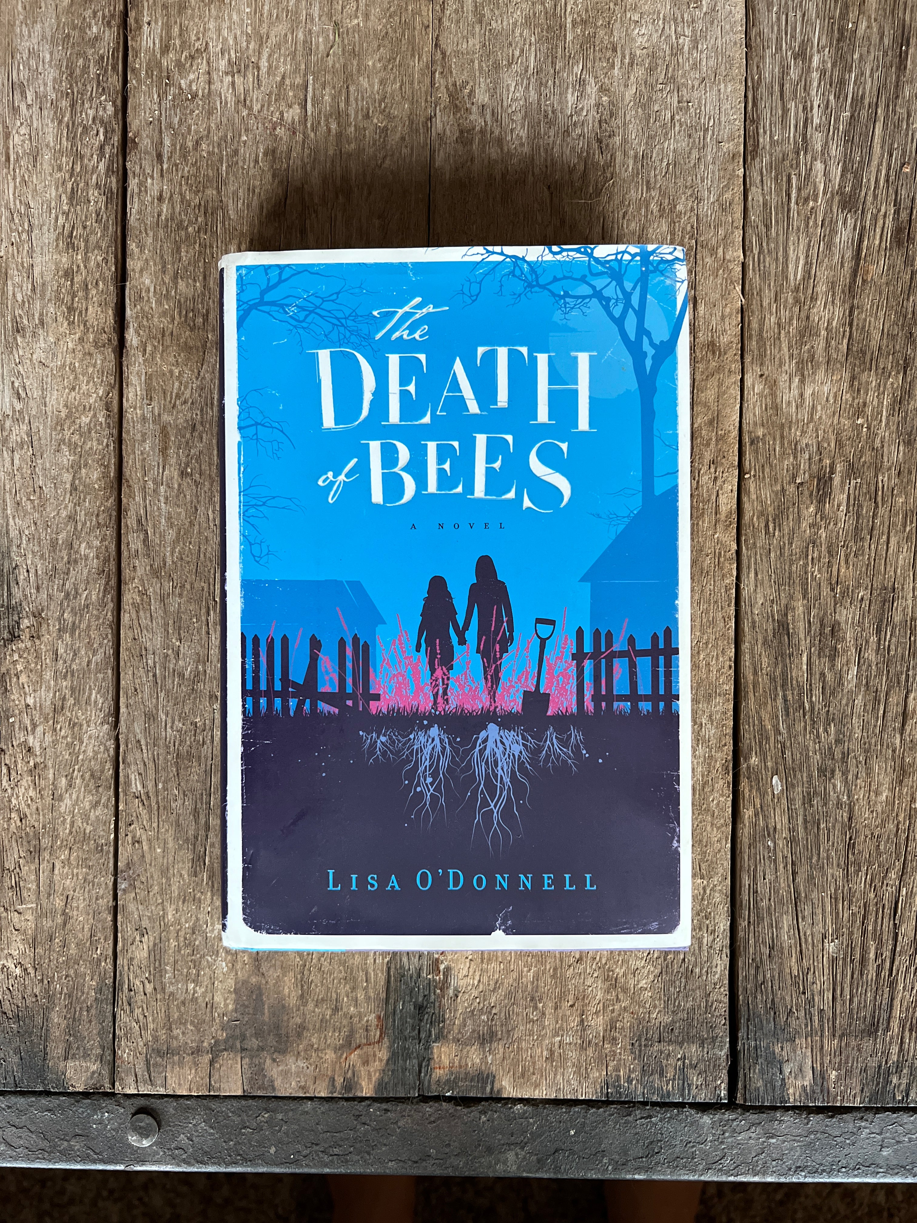 The Death of Bees