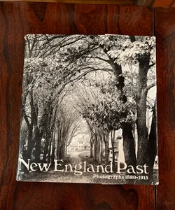 New England Past