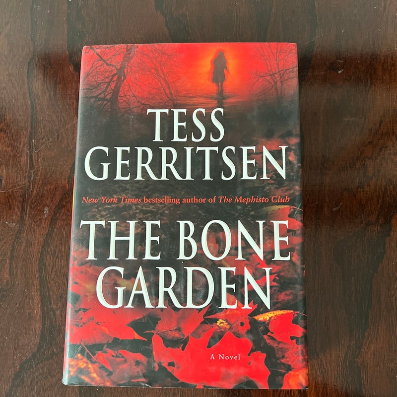 The Bone Garden