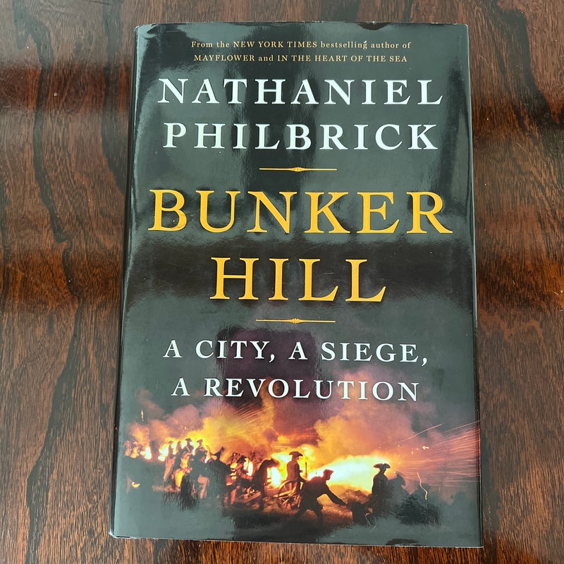 Bunker Hill