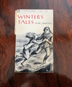 Winter's Tales