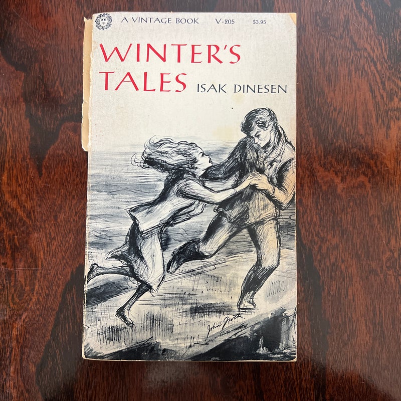 Winter's Tales