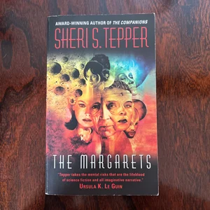 The Margarets