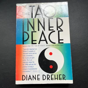 The Tao of Inner Peace