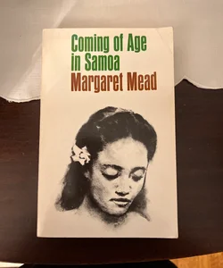Coming Age in Samoa