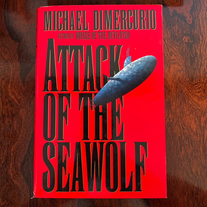 Attack of the Seawolf