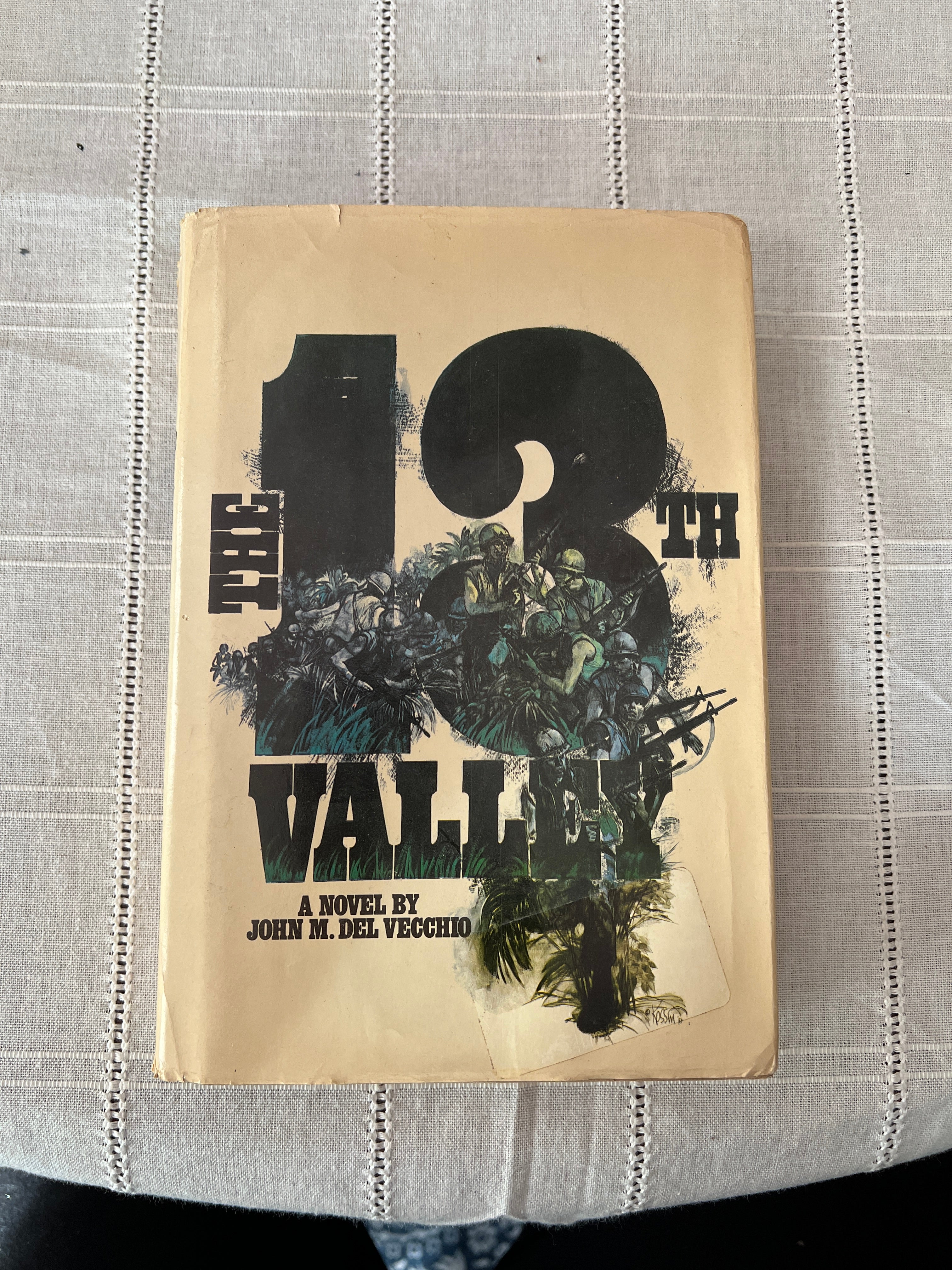 The 13th Valley