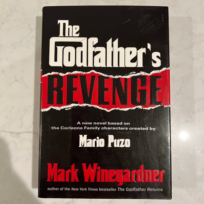 The Godfather's Revenge