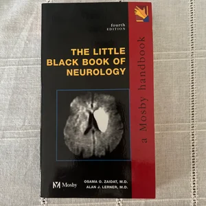 The Little Black Book of Neurology