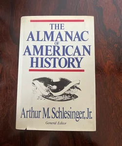 The Almanac of American History