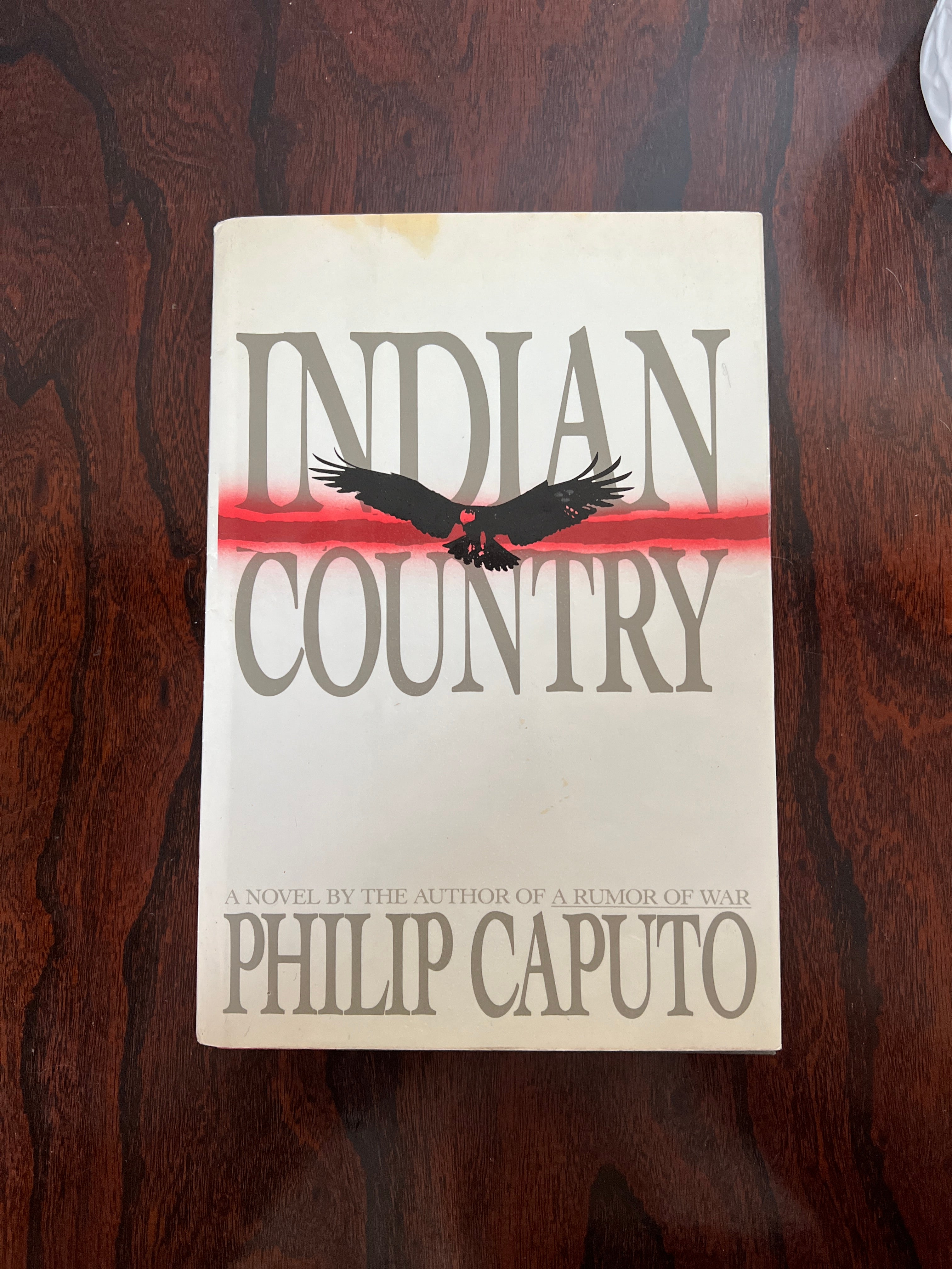 Indian Country