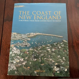 The Coast of New England