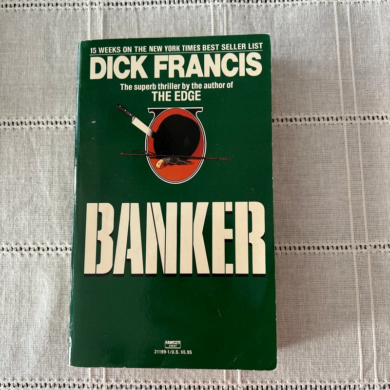 Banker