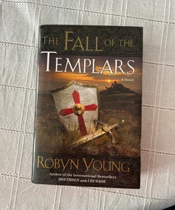 The Fall of the Templars