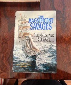 The Magnificent Savages